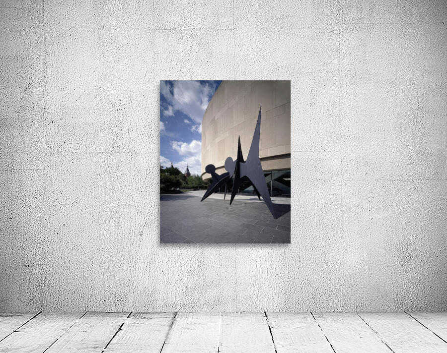 Alexander Calder 39 Wall Preview