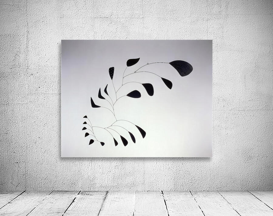 Alexander Calder 44 Wall Preview