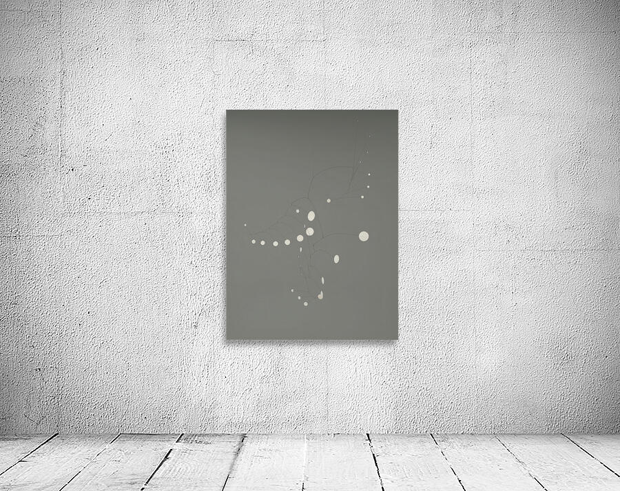 Alexander Calder 50 Wall Preview