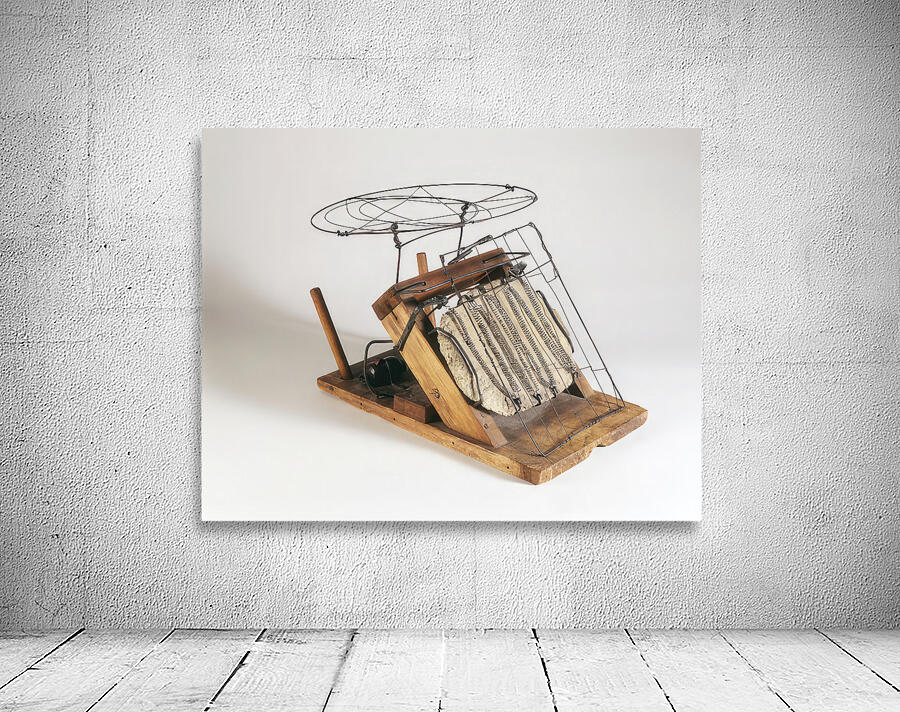 Alexander Calder 52 Wall Preview