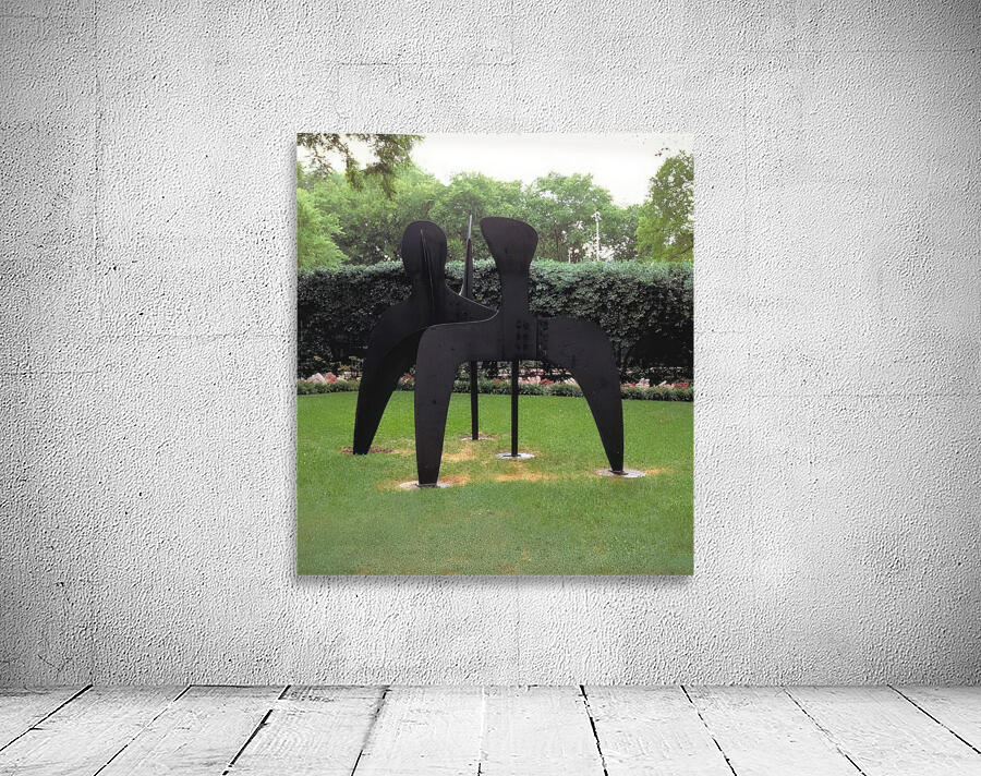 Alexander Calder 53 Wall Preview