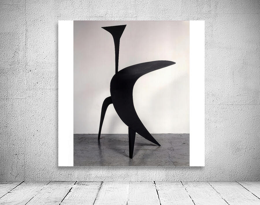 Alexander Calder 57 Wall Preview