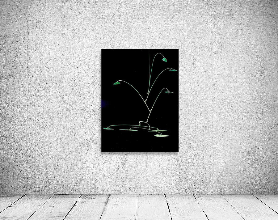 Alexander Calder 58 Wall Preview