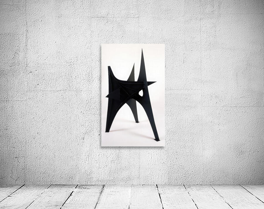 Alexander Calder 59 Wall Preview