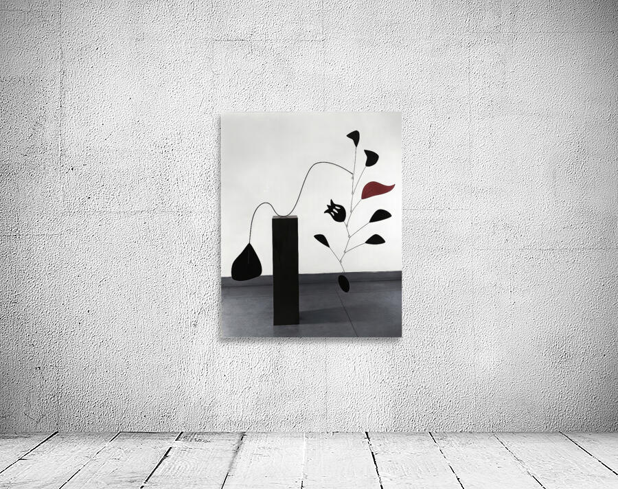 Alexander Calder 61 Wall Preview