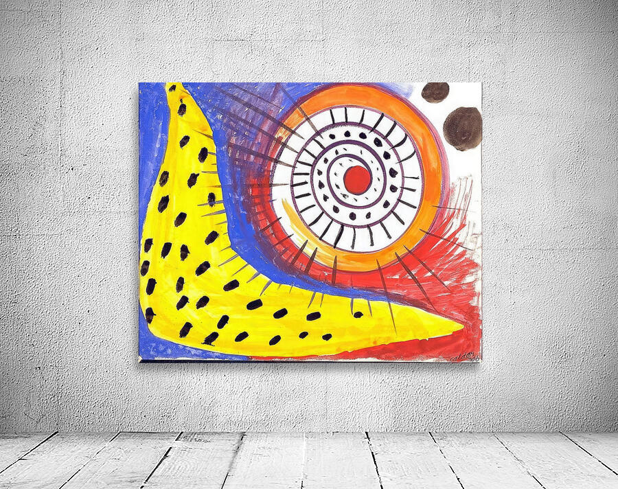 Alexander Calder 63 Wall Preview