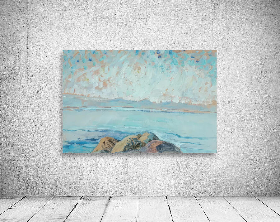 Emily Carr 26 Wall Preview