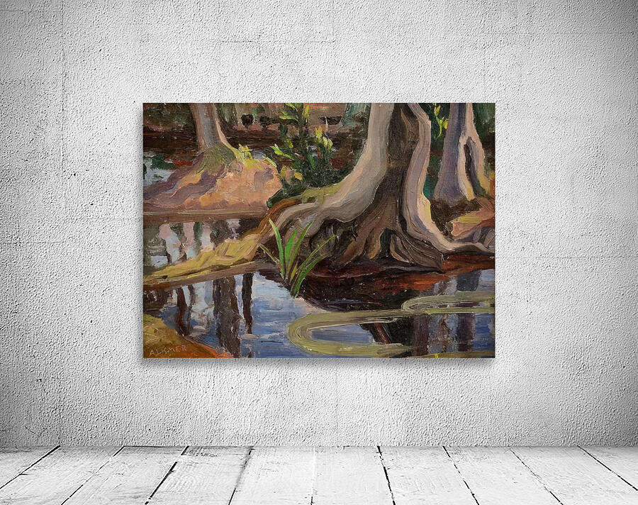 Emily Carr 15 Wall Preview