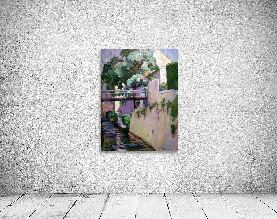 Emily Carr 21 Wall Preview