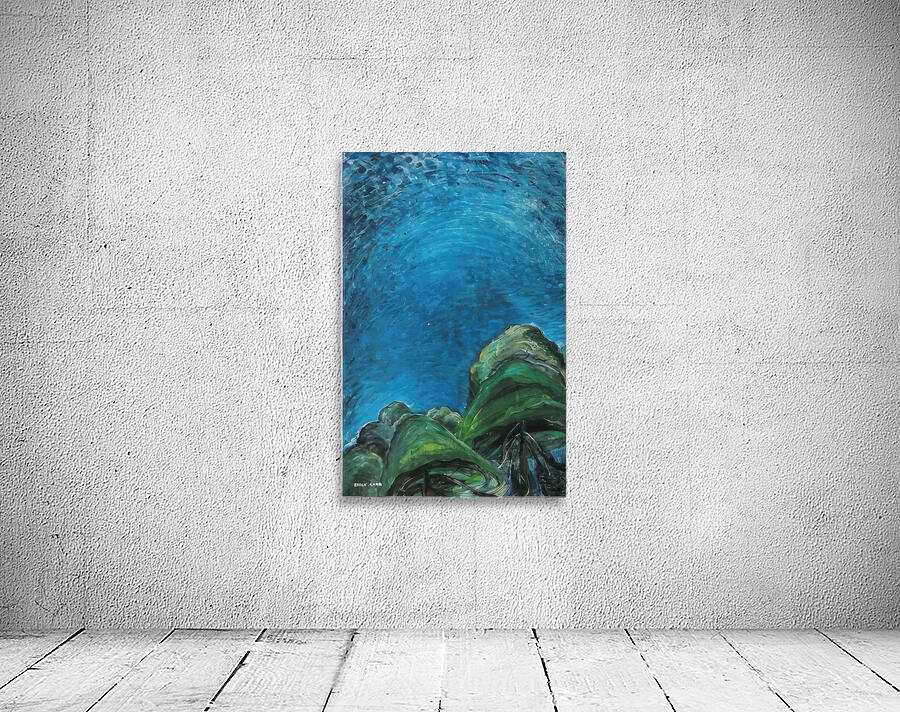 Emily Carr 24 Wall Preview