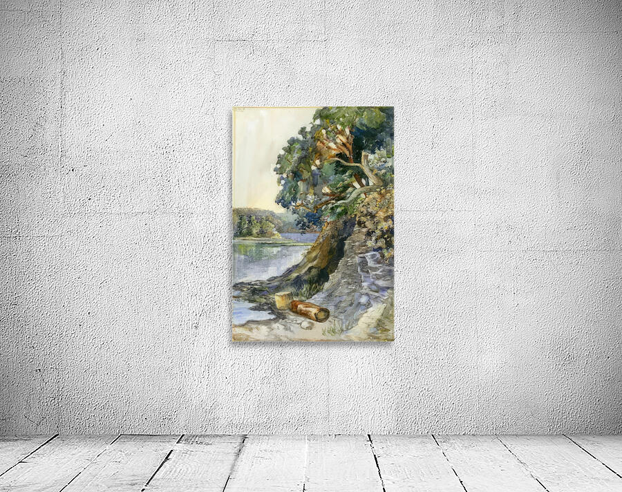 Emily Carr 30 Wall Preview