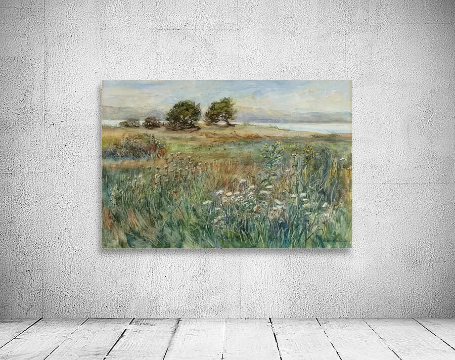 Emily Carr 35 Wall Preview