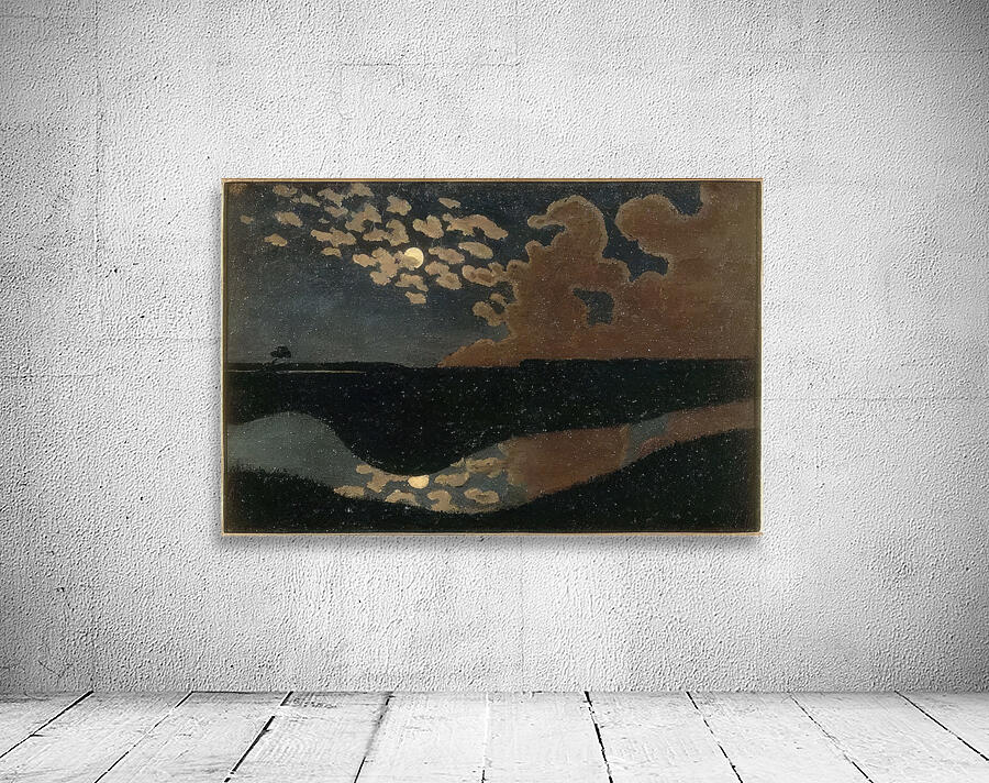 Félix Thiollier 3 Wall Preview