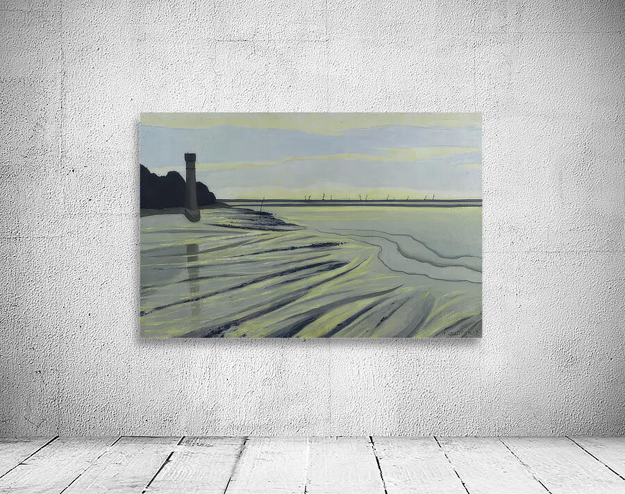 Félix Thiollier 4 Wall Preview