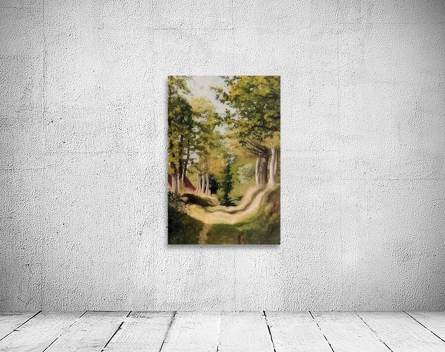 Félix Thiollier 6 Wall Preview