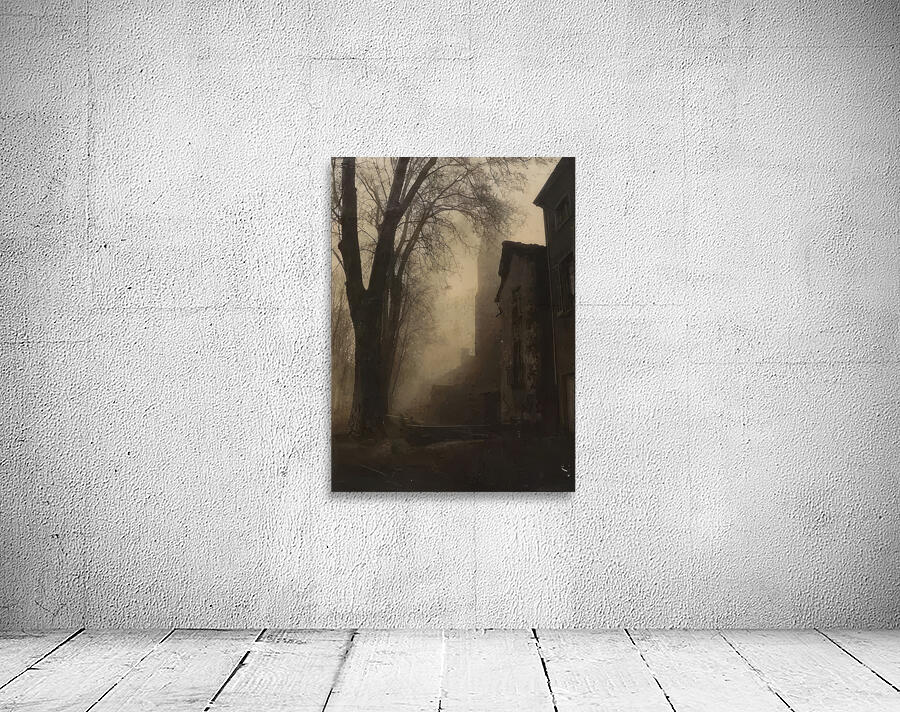 Félix Thiollier 9 Wall Preview