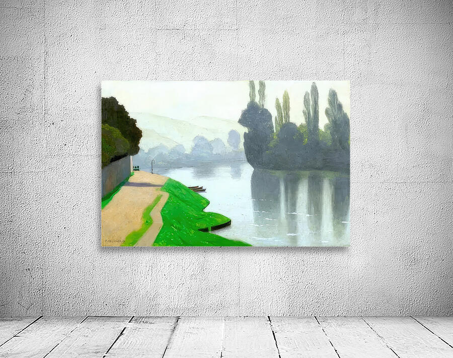 Félix Thiollier 10 Wall Preview