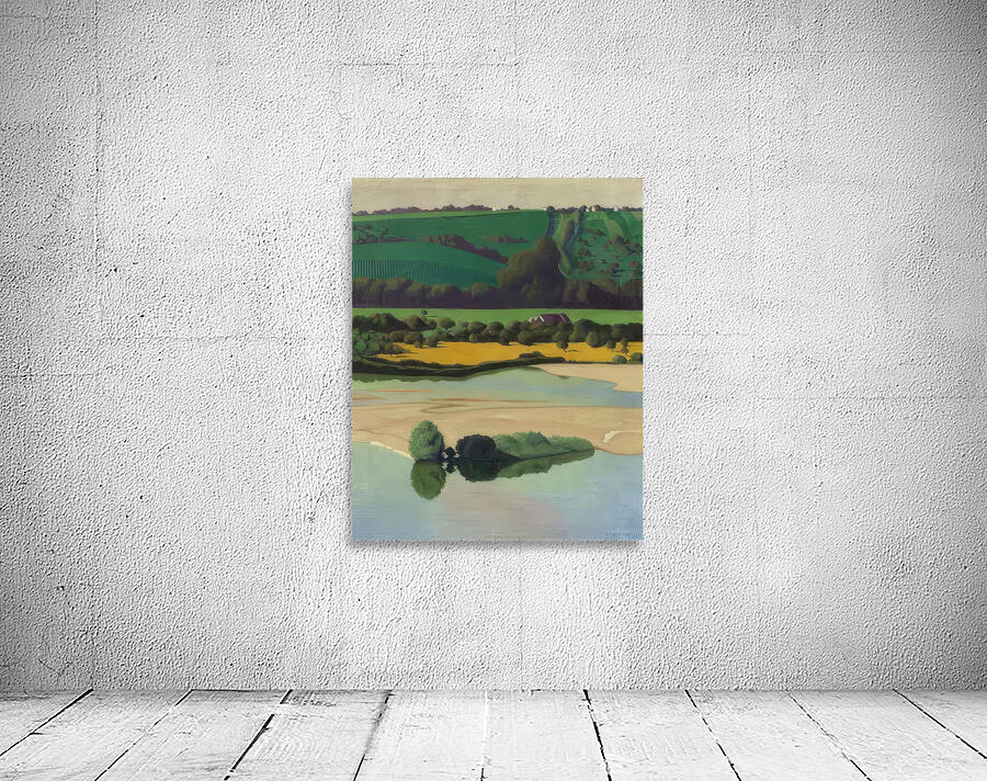 Félix Thiollier 16 Wall Preview