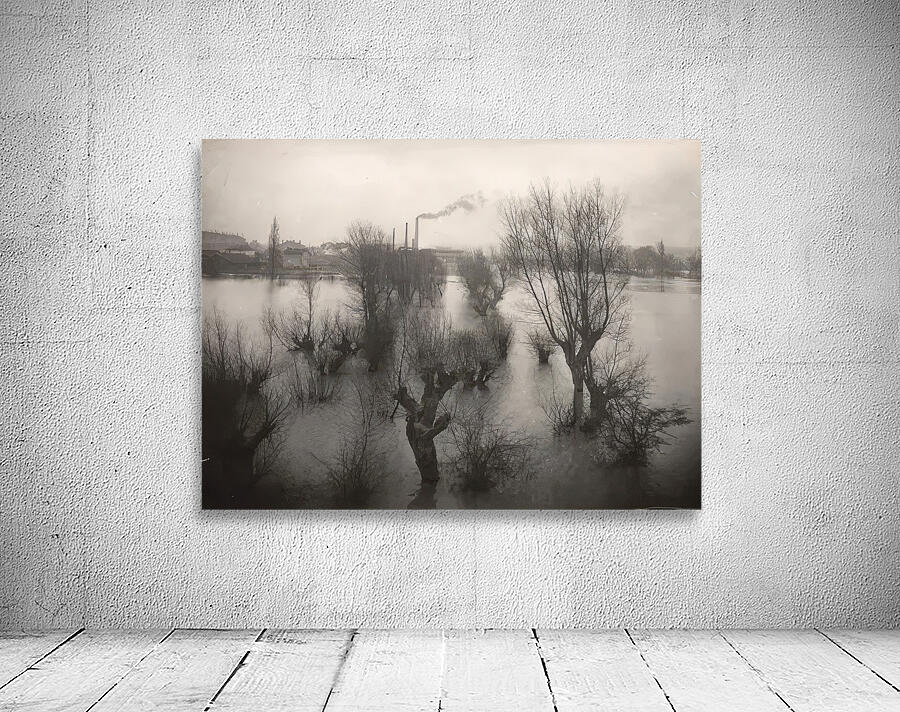 Félix Thiollier 18 Wall Preview