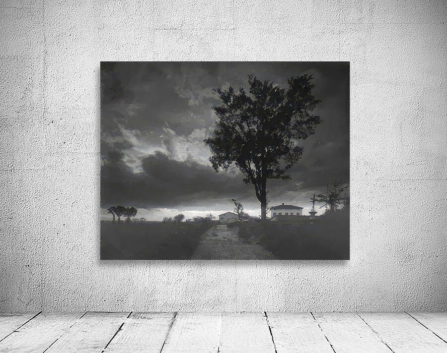 Félix Thiollier 19 Wall Preview