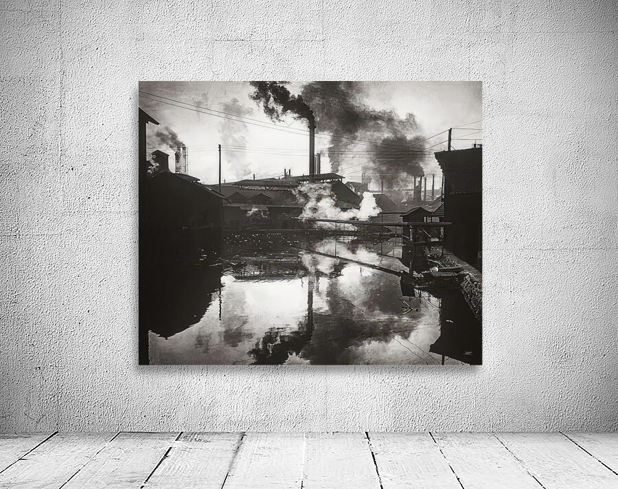 Félix Thiollier 20 Wall Preview