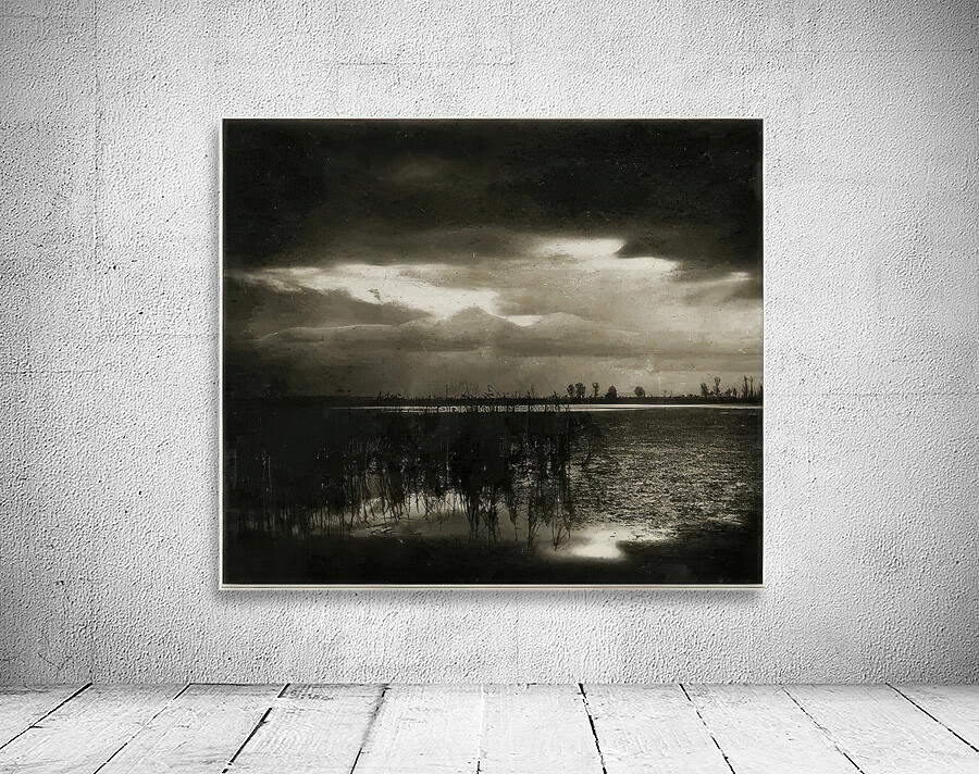 Félix Thiollier 23 Wall Preview