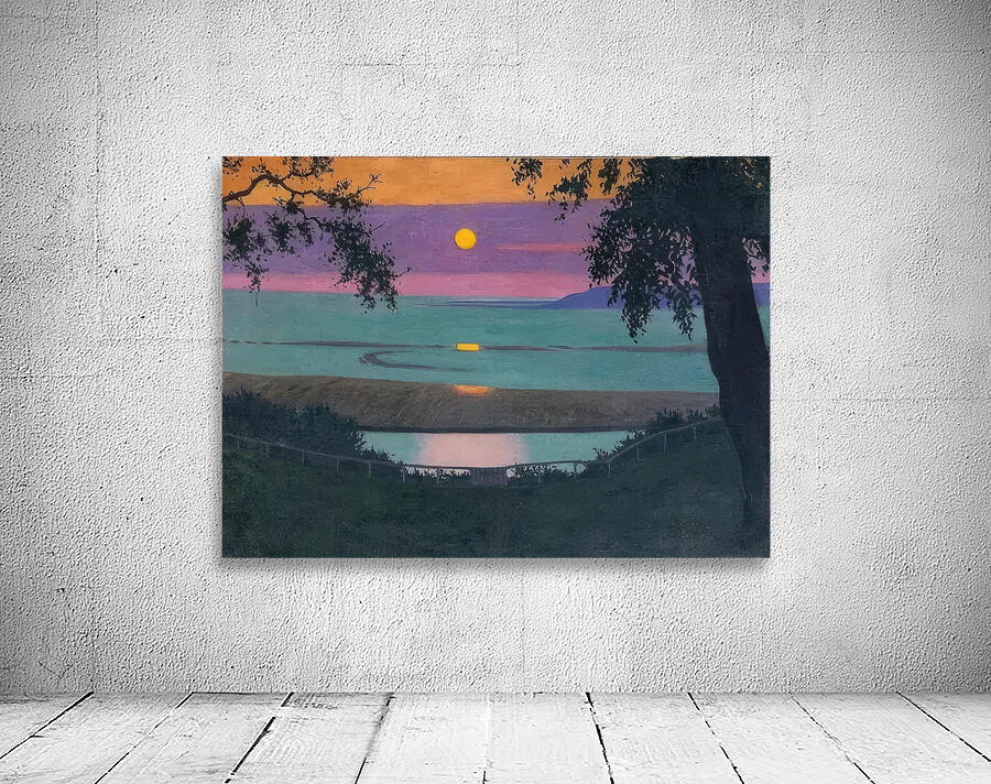 Félix Thiollier 26 Wall Preview