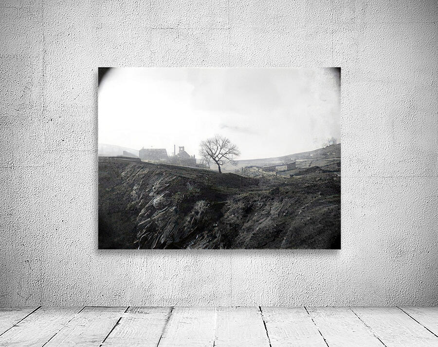 Félix Thiollier 27 Wall Preview