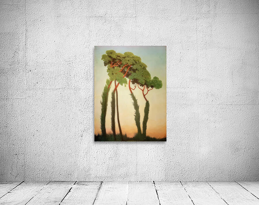 Félix Thiollier 28 Wall Preview