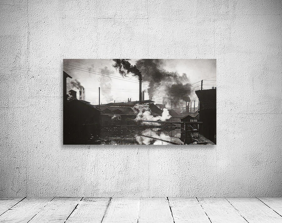 Félix Thiollier 29 Wall Preview