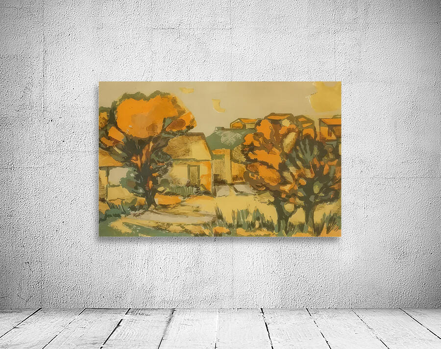 Félix Thiollier 37 Wall Preview