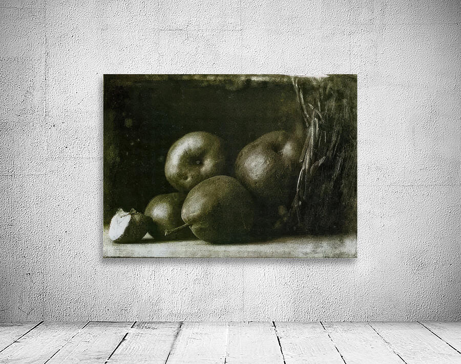 Félix Thiollier 39 Wall Preview