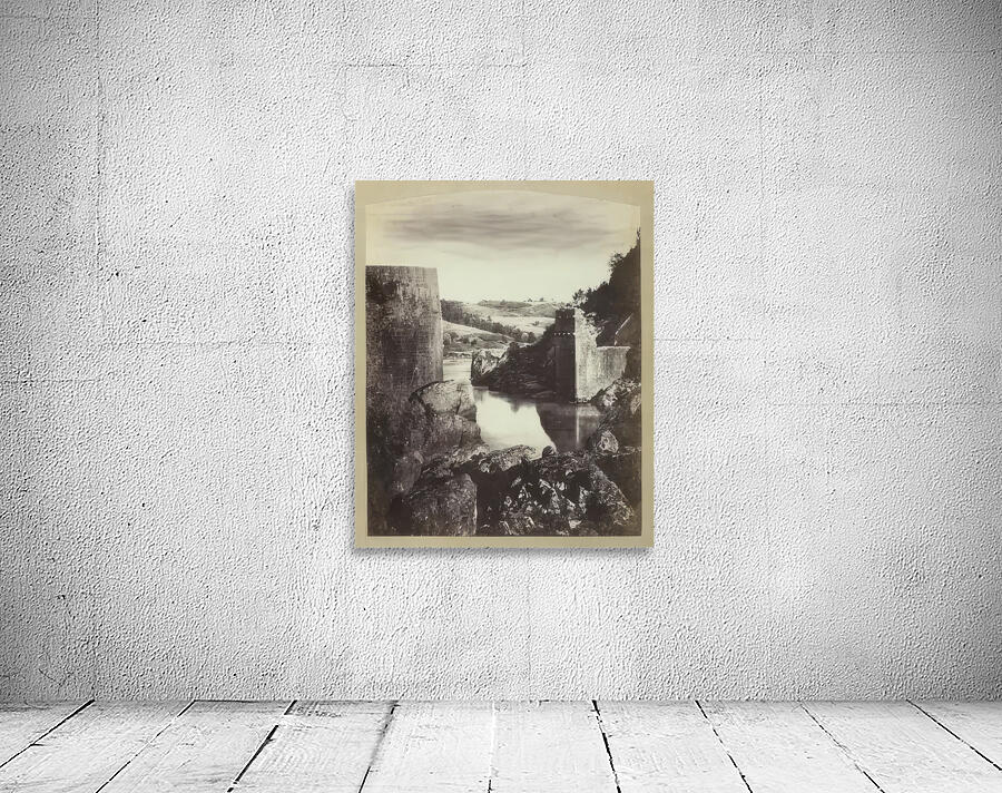 Félix Thiollier 41 Wall Preview