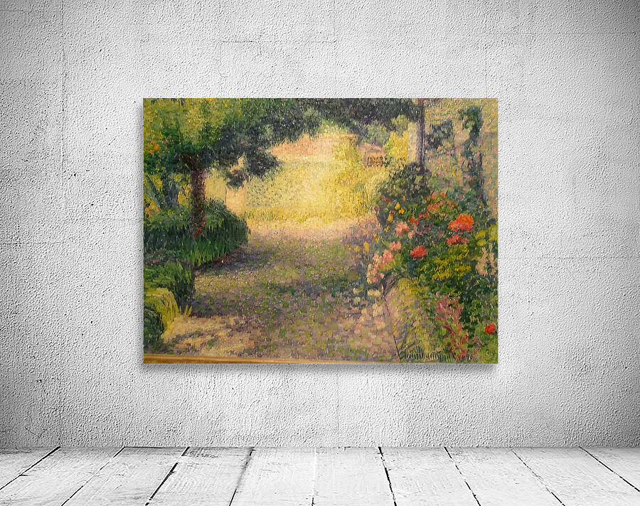 Henri Edmond Cross 2 Wall Preview