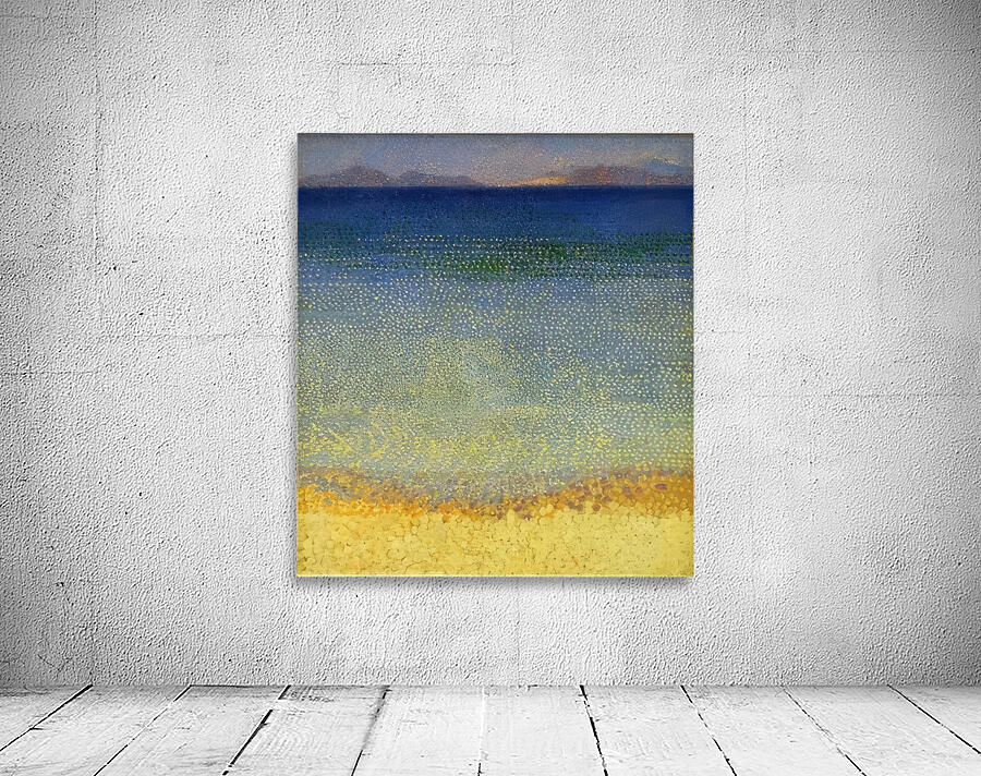 Henri Edmond Cross 23 Wall Preview