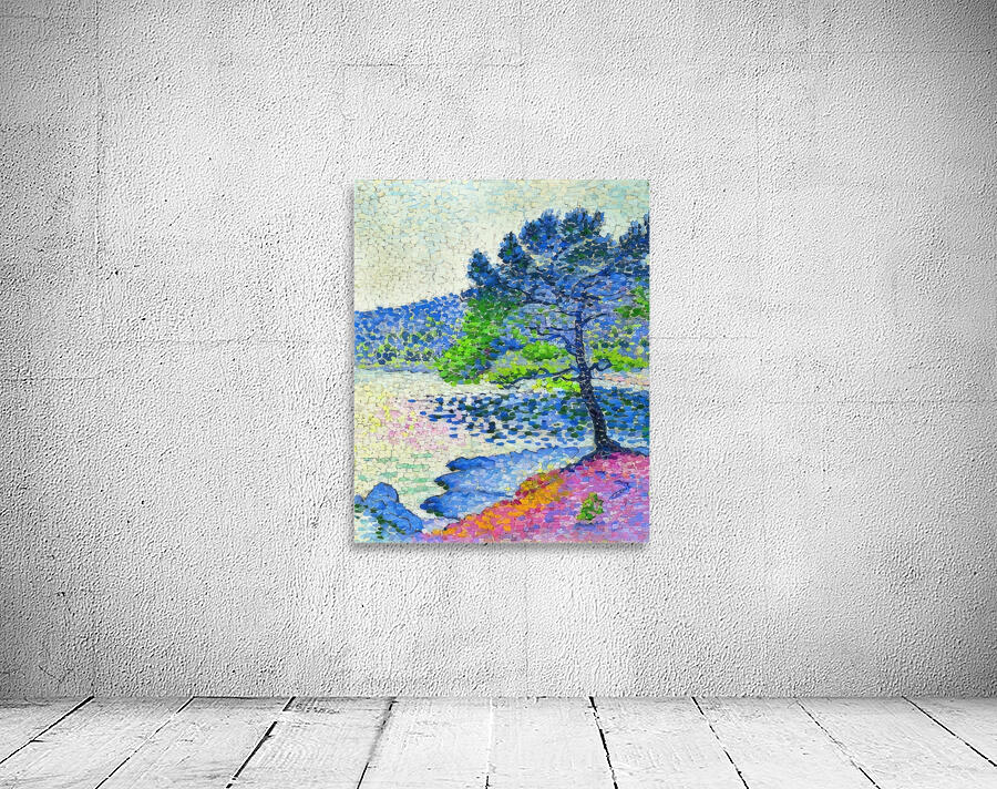 Henri Edmond Cross 24 Wall Preview