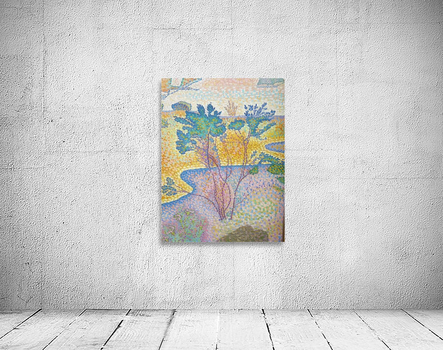 Henri Edmond Cross 47 Wall Preview