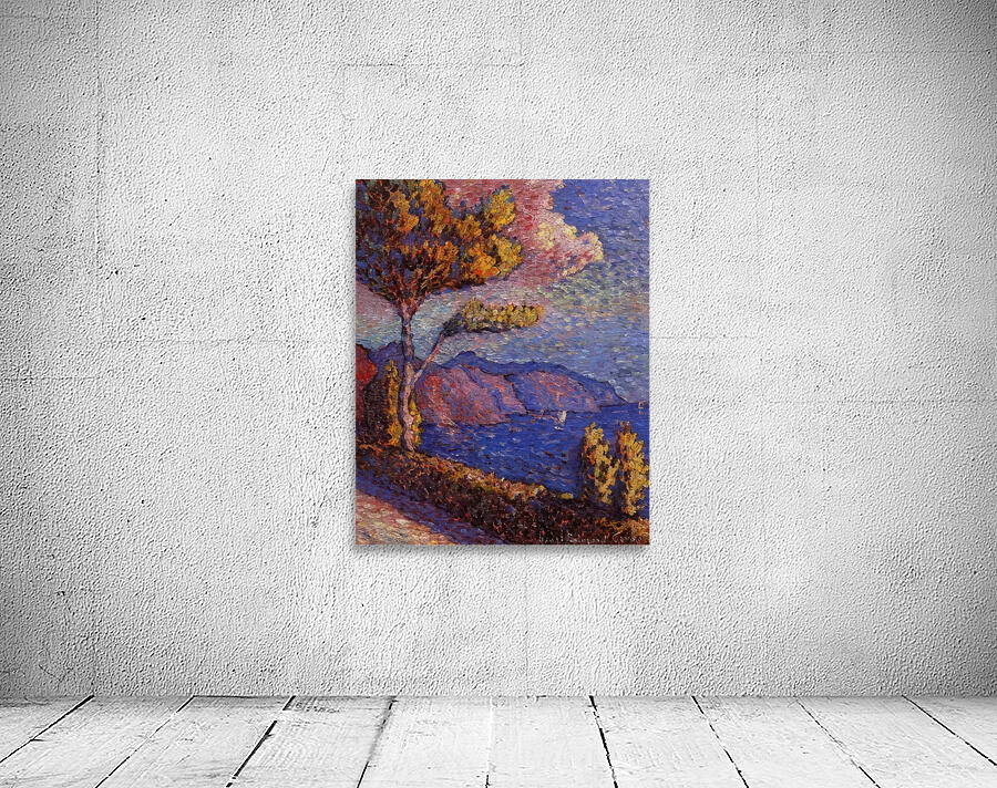 Henri Edmond Cross 1 Wall Preview