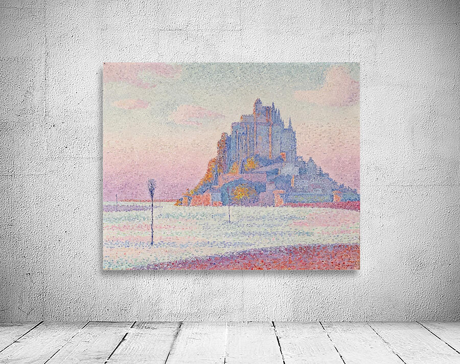 Henri Edmond Cross 6 Wall Preview