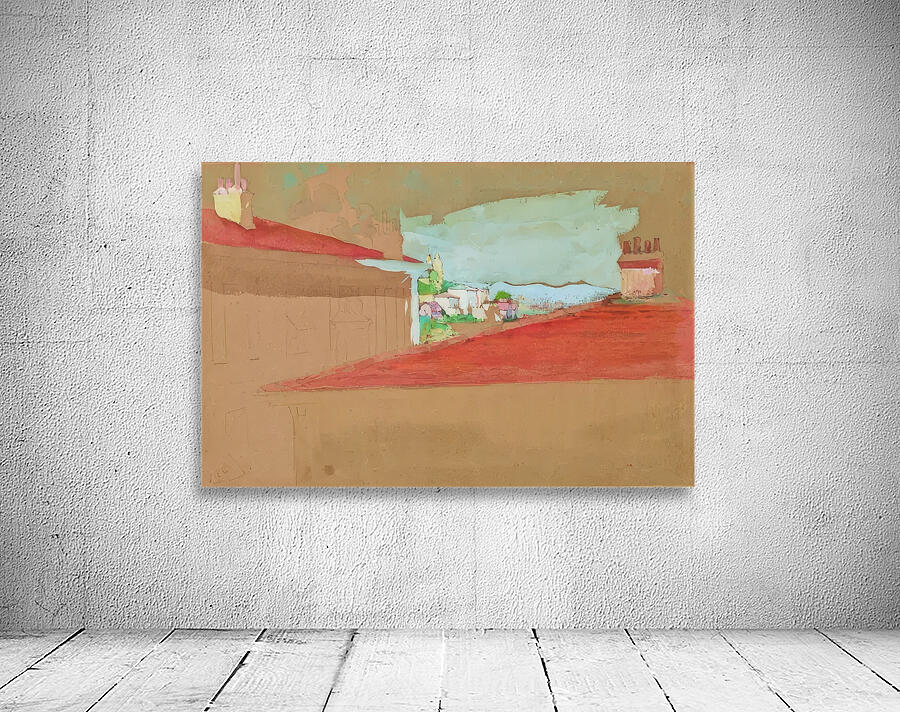 Henri Edmond Cross 11 Wall Preview