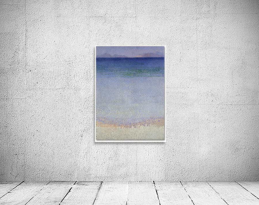 Henri Edmond Cross 13 Wall Preview