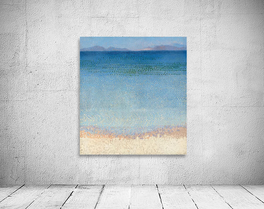 Henri Edmond Cross 32 Wall Preview