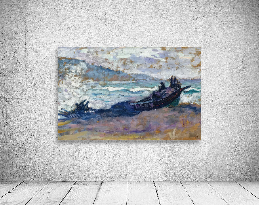 Henri Edmond Cross 38 Wall Preview