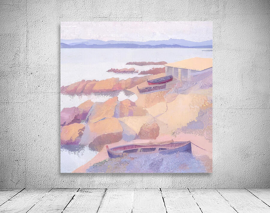 Henri Edmond Cross 42 Wall Preview