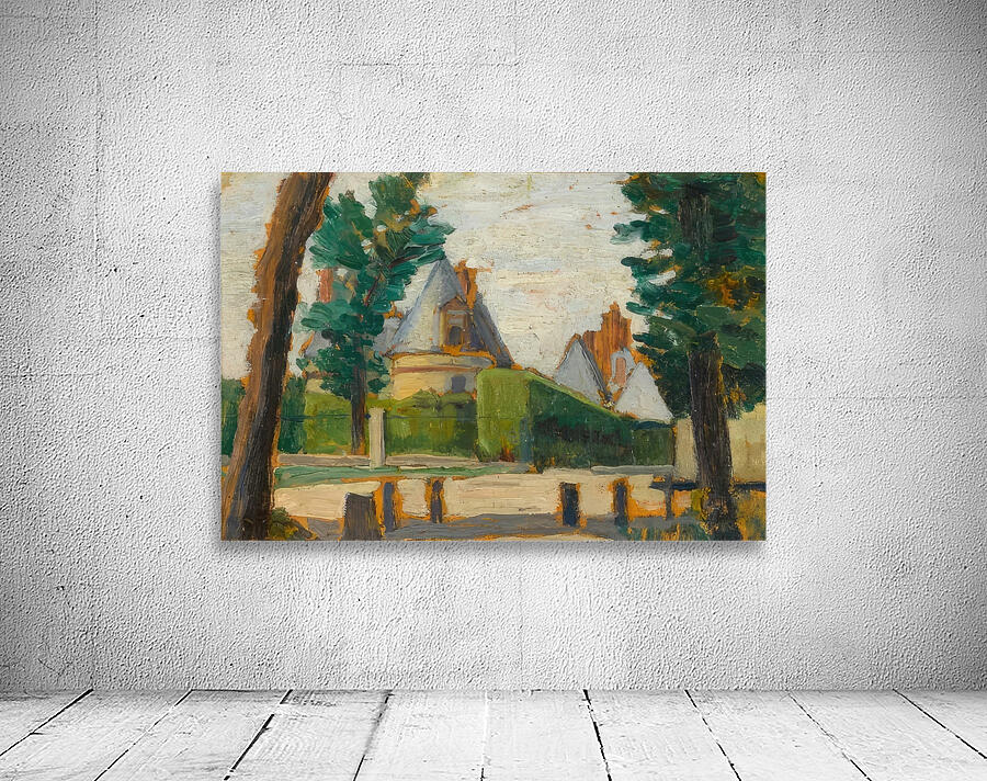 Henri Edmond Cross 44 Wall Preview