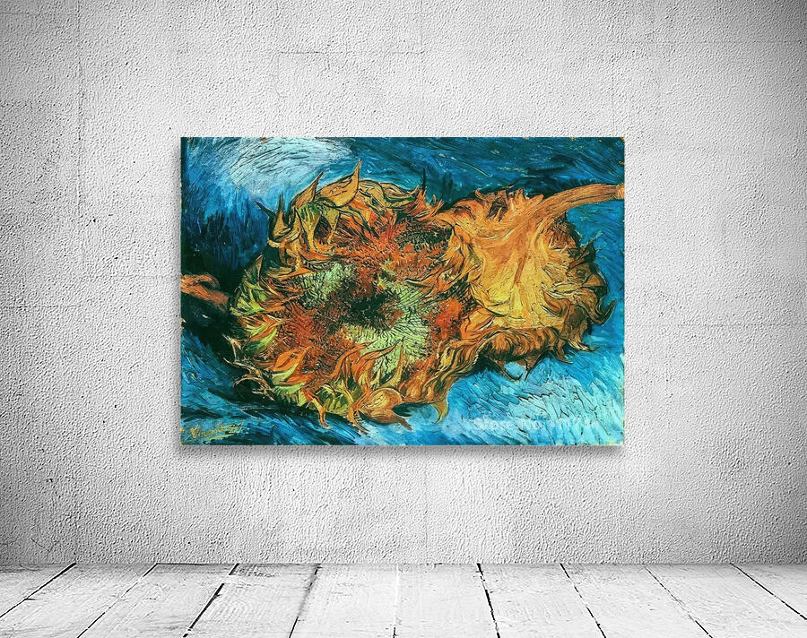 Vincent van Gogh 33 Wall Preview