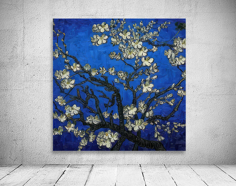 Vincent van Gogh 37 Wall Preview