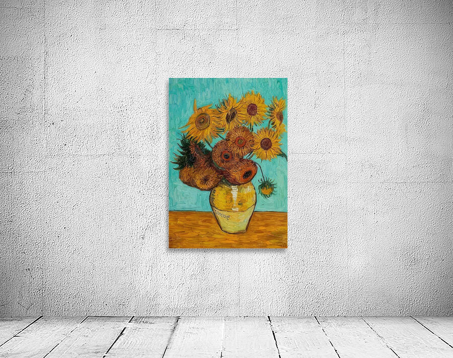Vincent van Gogh 41 Wall Preview