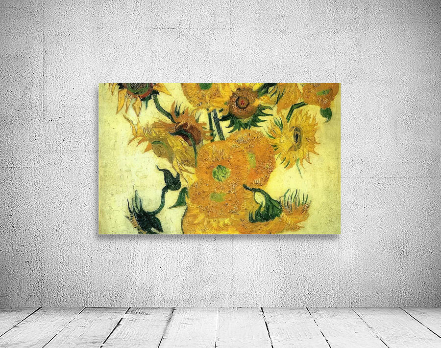 Vincent van Gogh 56 Wall Preview