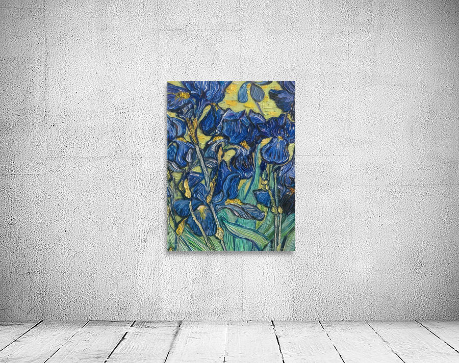 Vincent van Gogh 13 Wall Preview